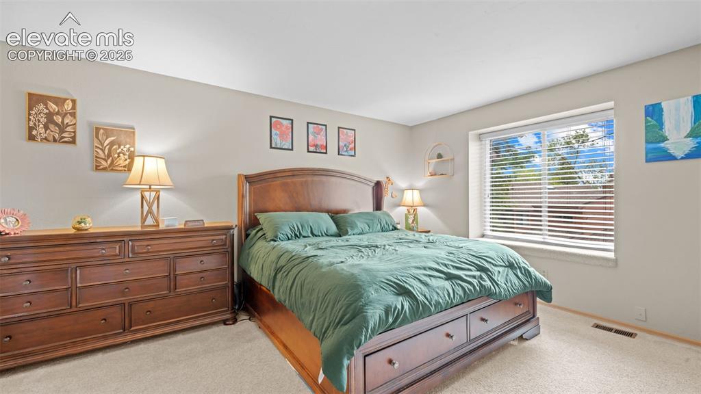 Image 12 of 28: Bedroom
