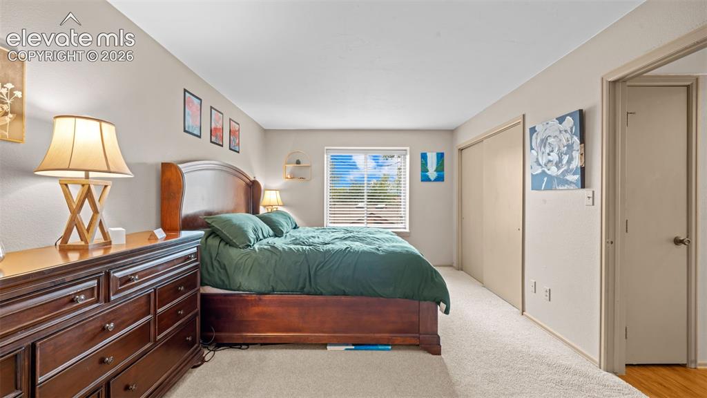 Image 13 of 28: Bedroom