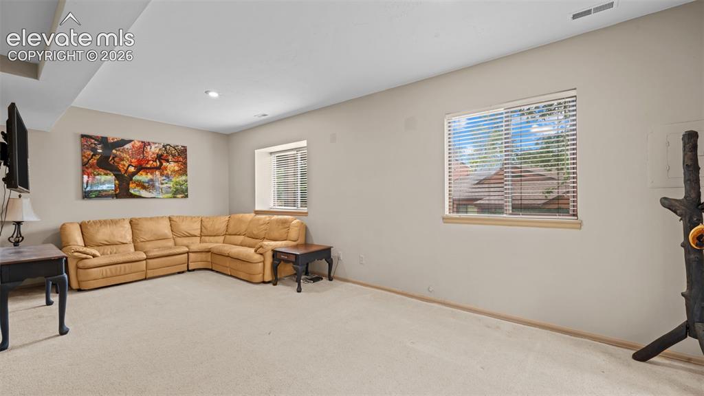 Image 14 of 28: Living Room