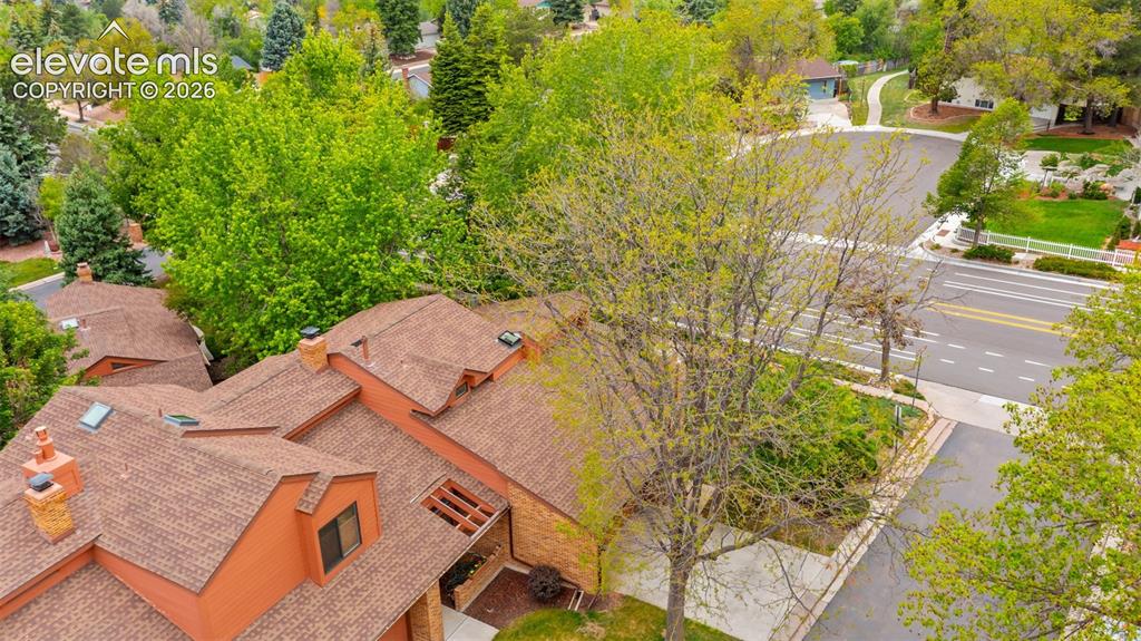 Image 26 of 28: Aerial View