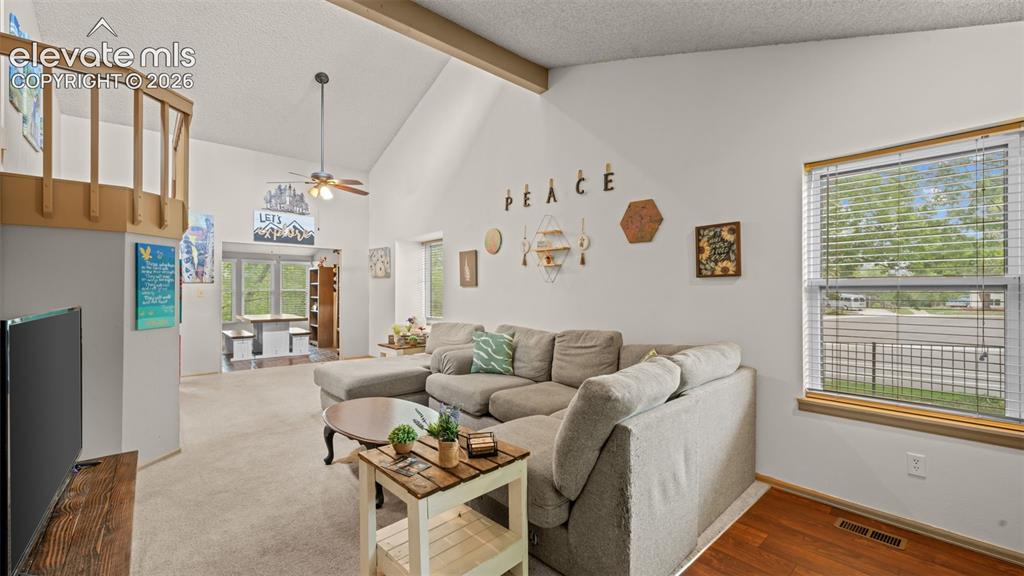 Image 4 of 28: Living Room