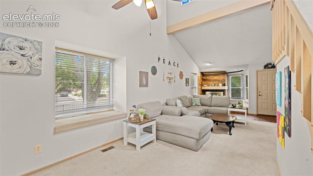 Image 5 of 28: Living Room