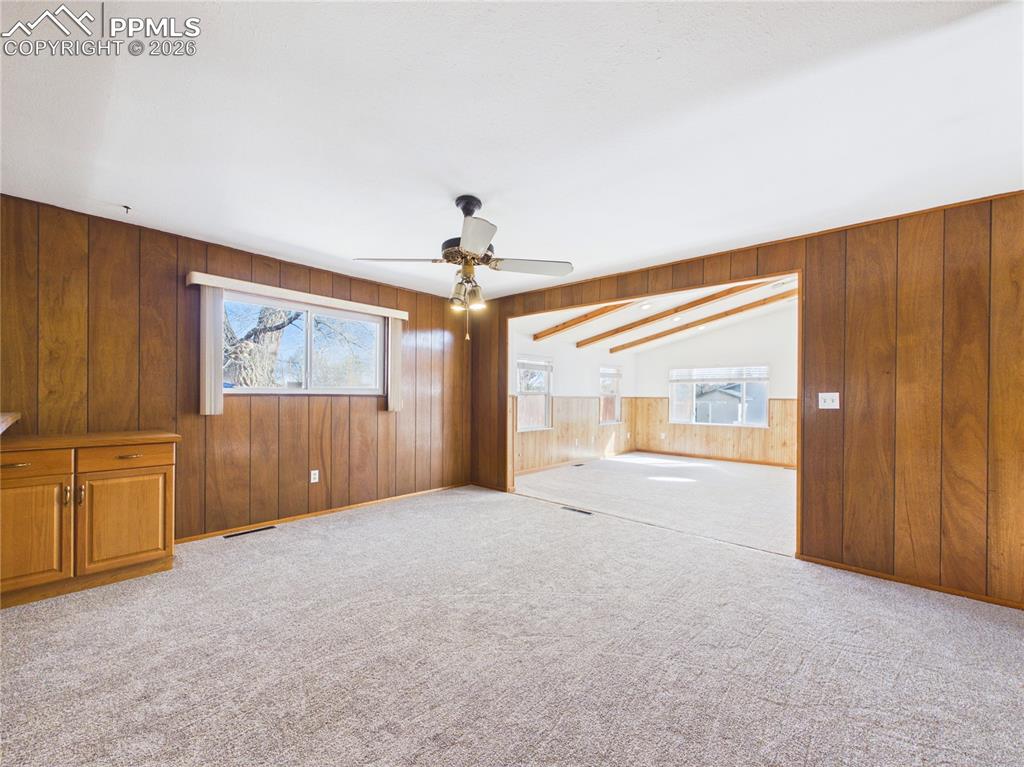 Image 13 of 35: Living Room