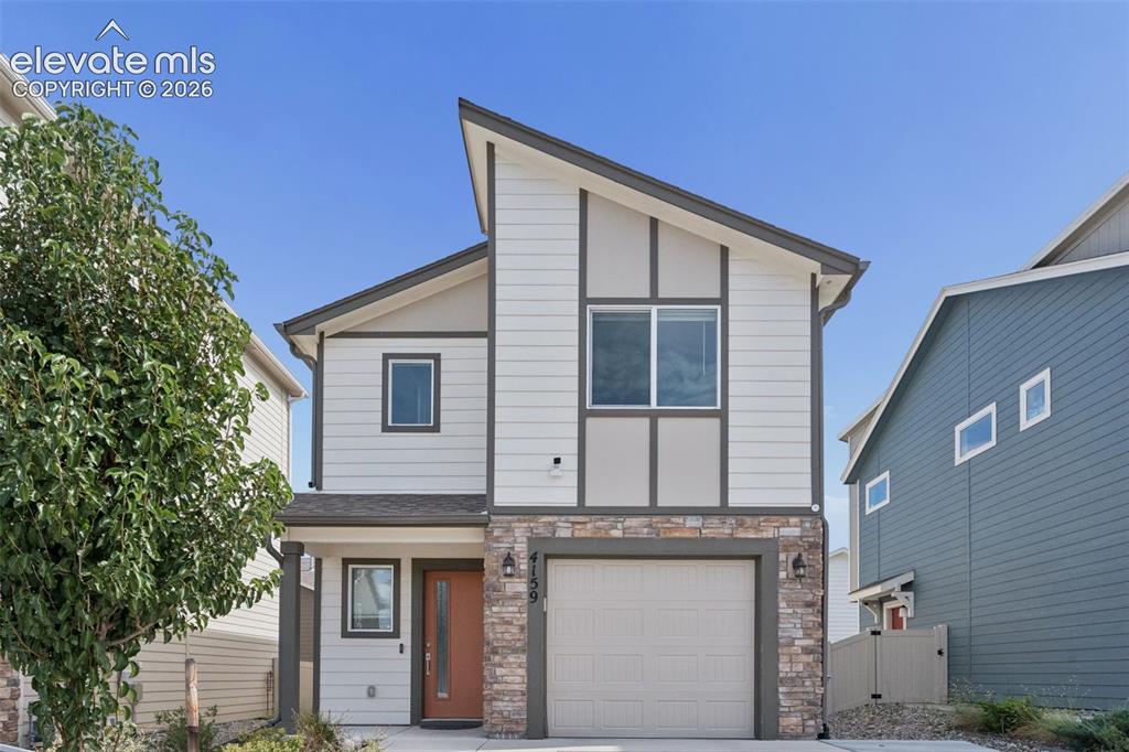 Caption: Welcome home to this stunning 3 bedroom, 3 bathroom masterpiece ready to be called your home!