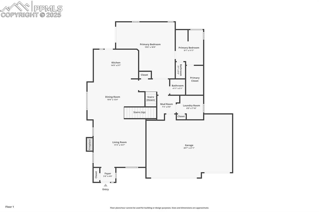 Image 38 of 40: Main level