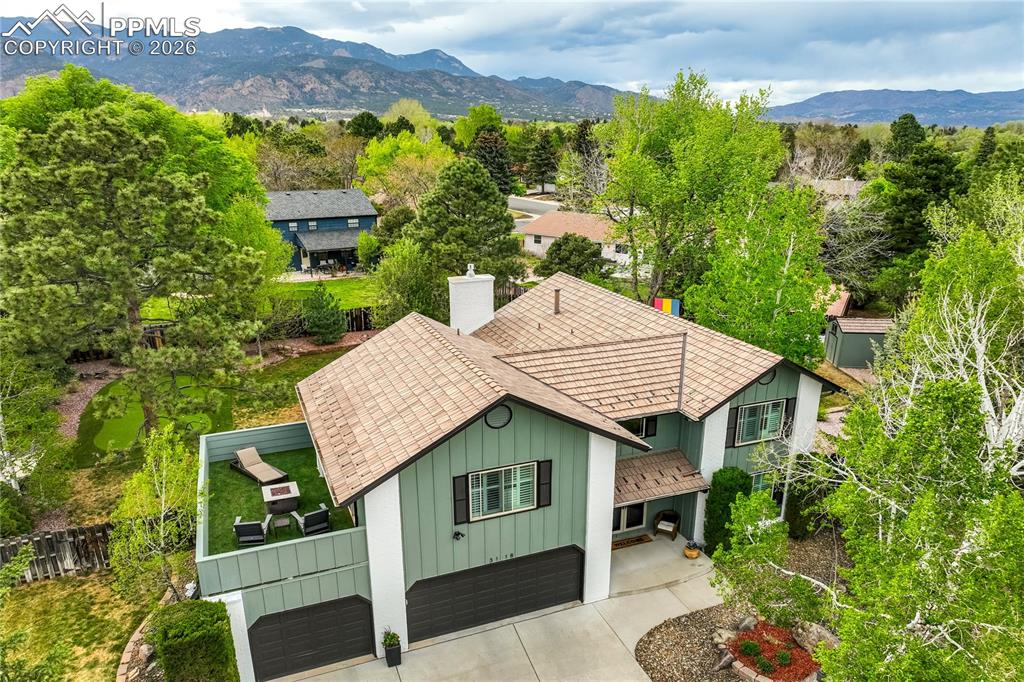 Image 2 of 50: Floor plan