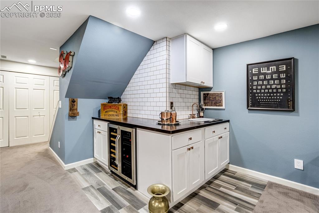 Image 37 of 50: Dining Area