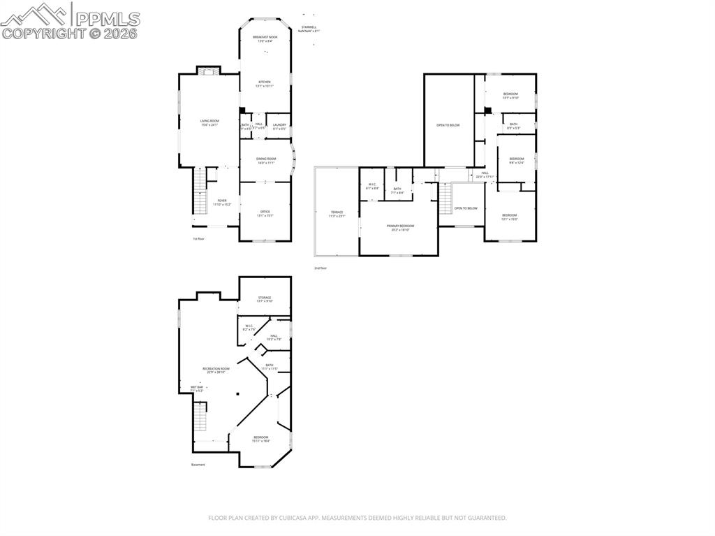 Image 50 of 50: Aerial View