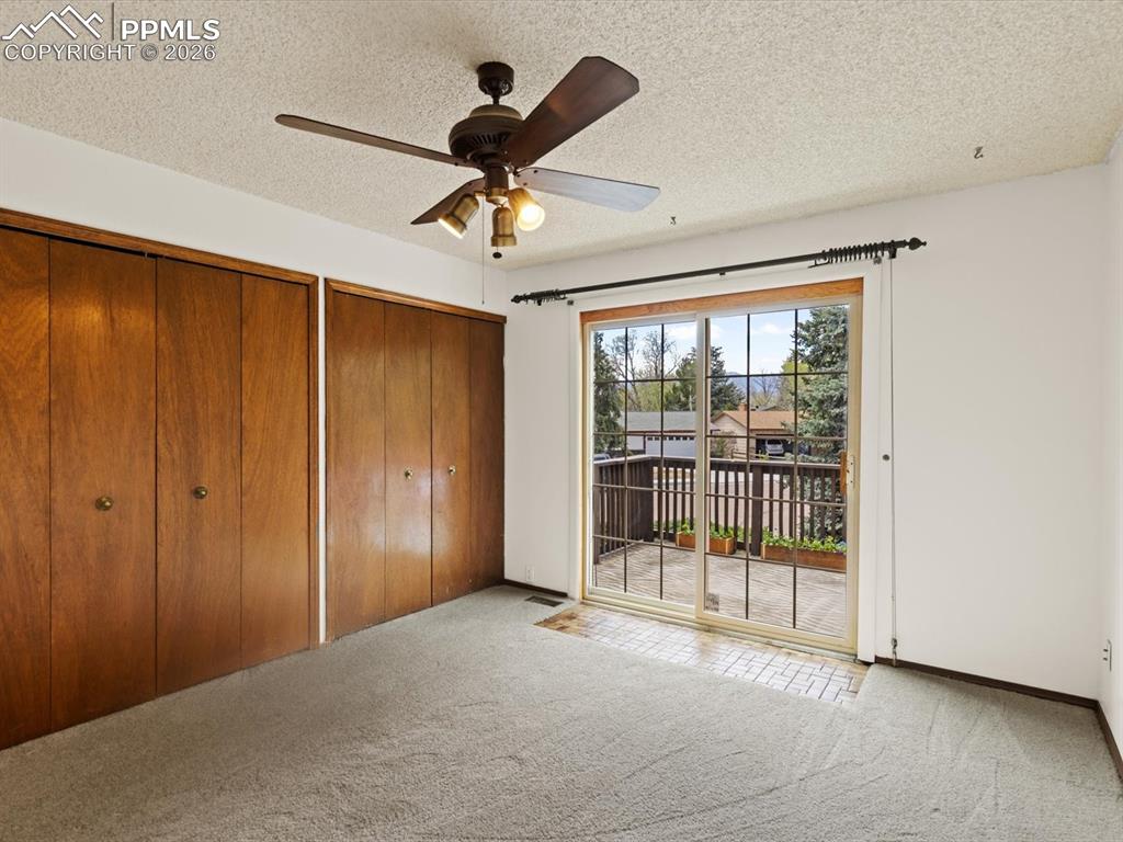 Image 11 of 29: Master Bedroom