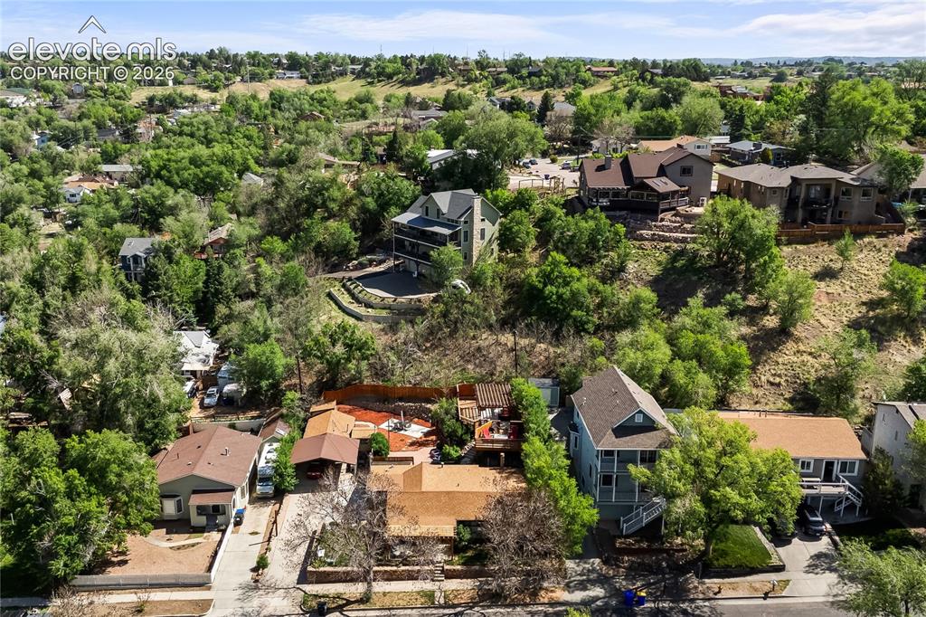 Image 42 of 46: Aerial View