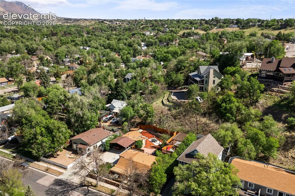 Image 43 of 46: Aerial View
