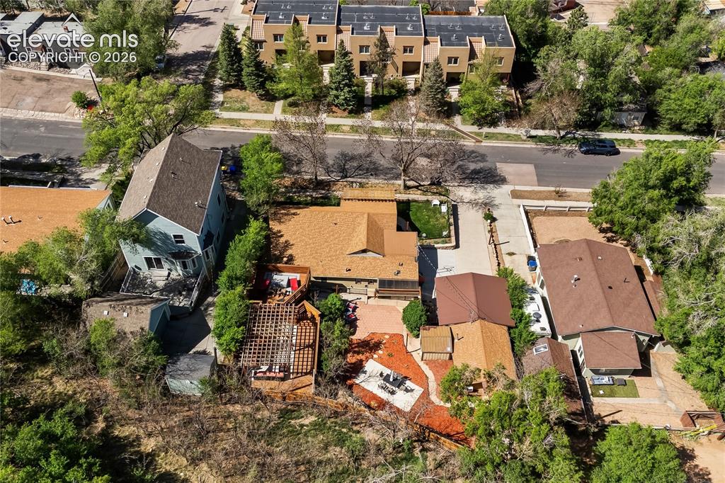Image 44 of 46: Aerial View