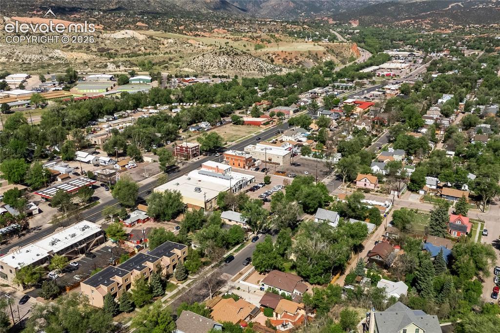 Image 45 of 46: Aerial View