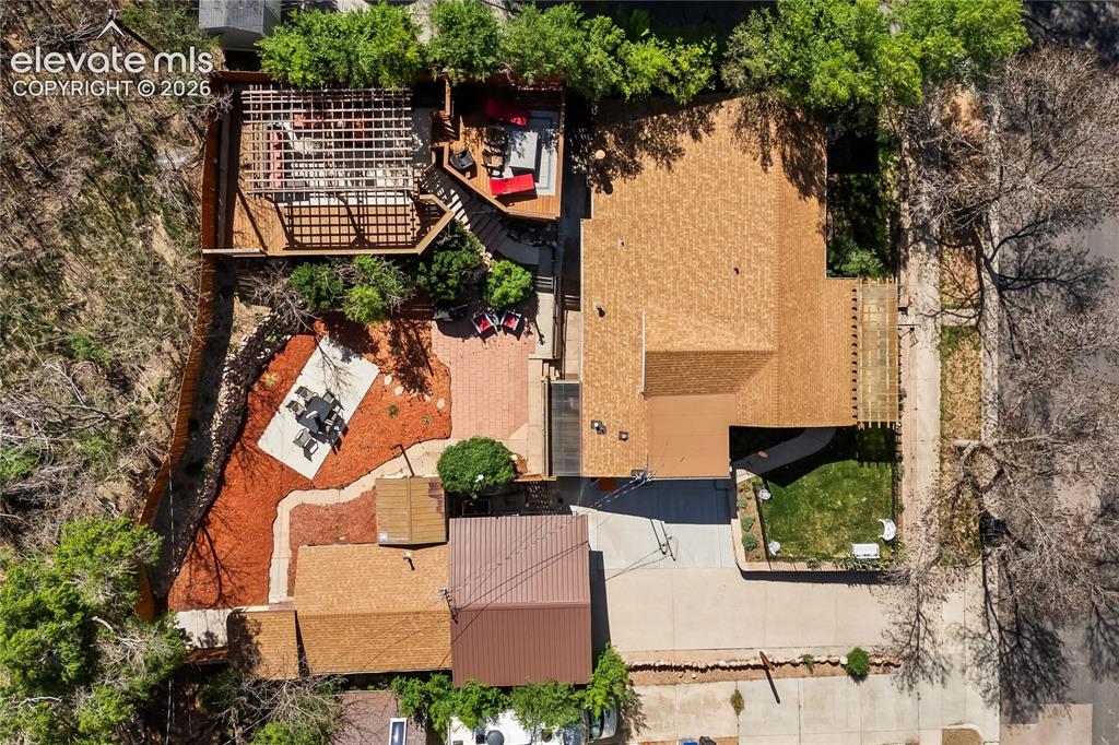 Image 5 of 46: Aerial View