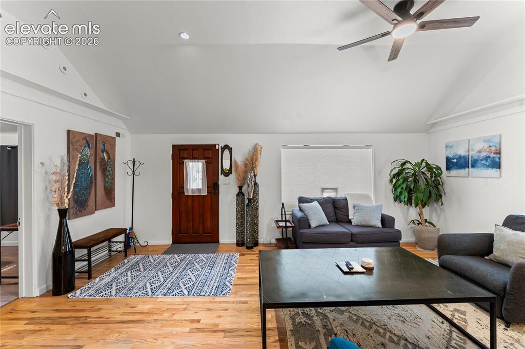 Image 9 of 46: Living Room