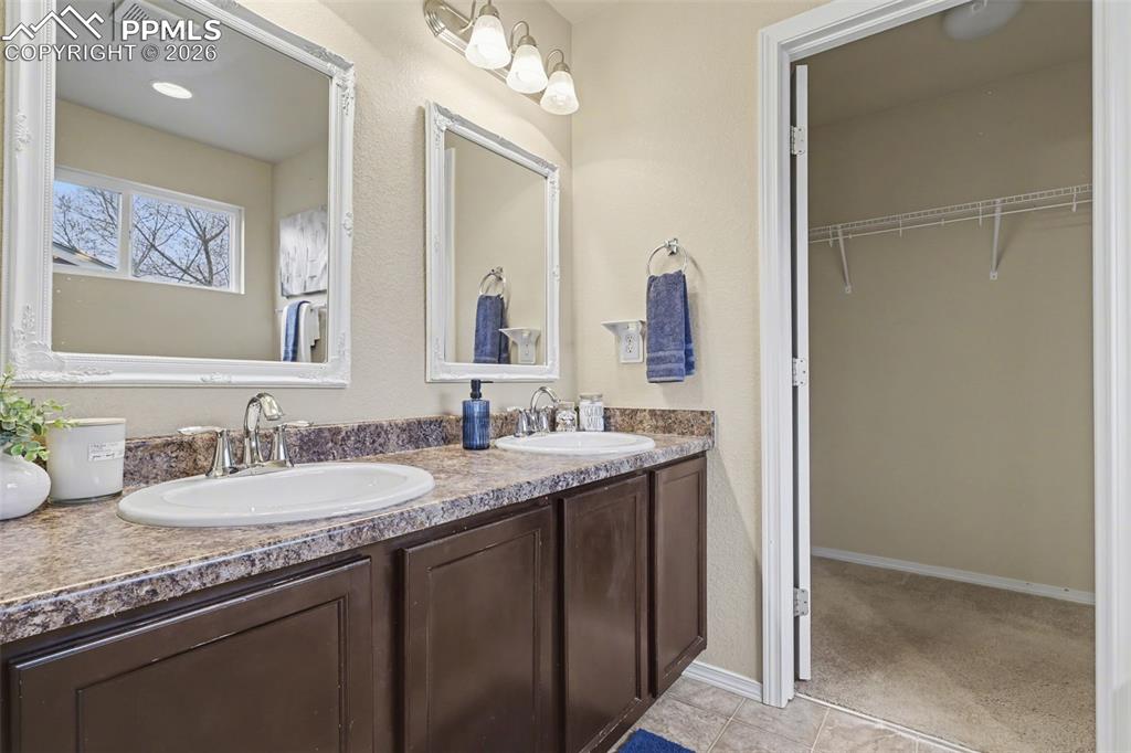 Image 18 of 30: Master Bathroom