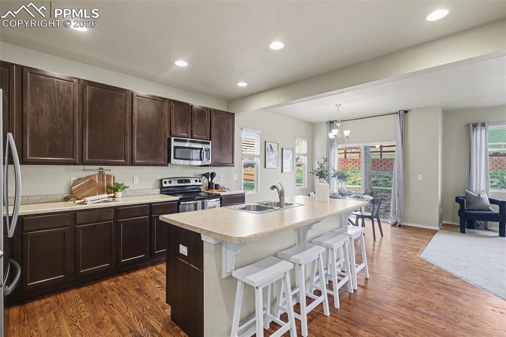 Image 2 of 30: Kitchen