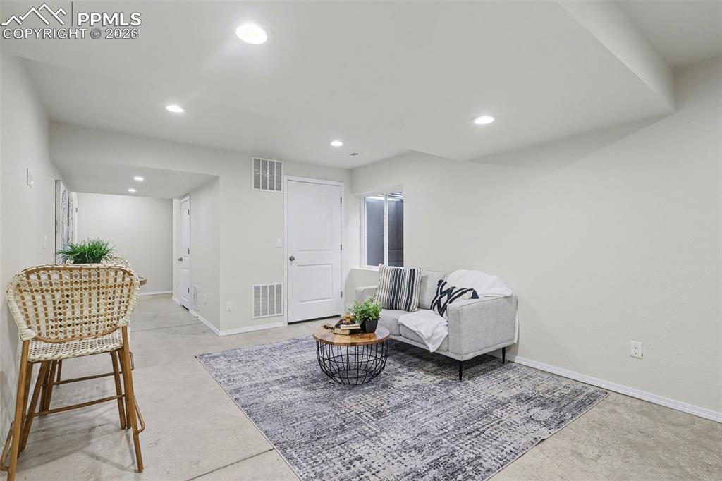 Image 26 of 30: Basement