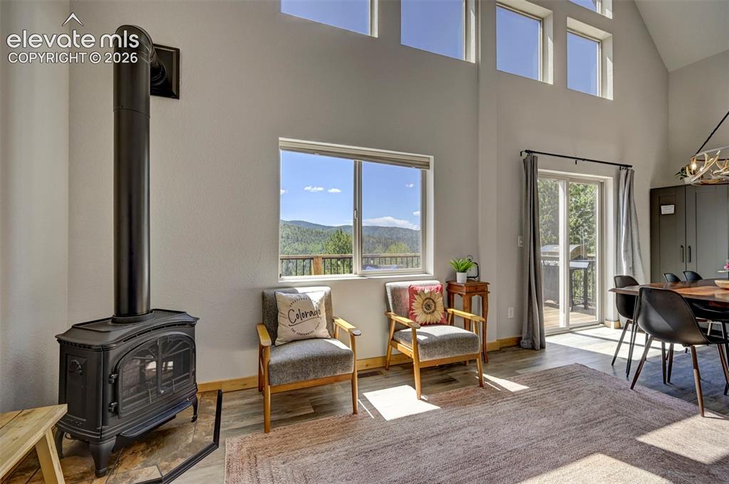 Image 11 of 44: Living Room