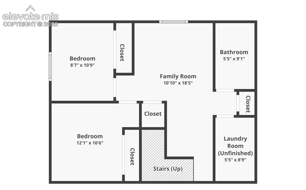 Image 42 of 44: Floor Plan
