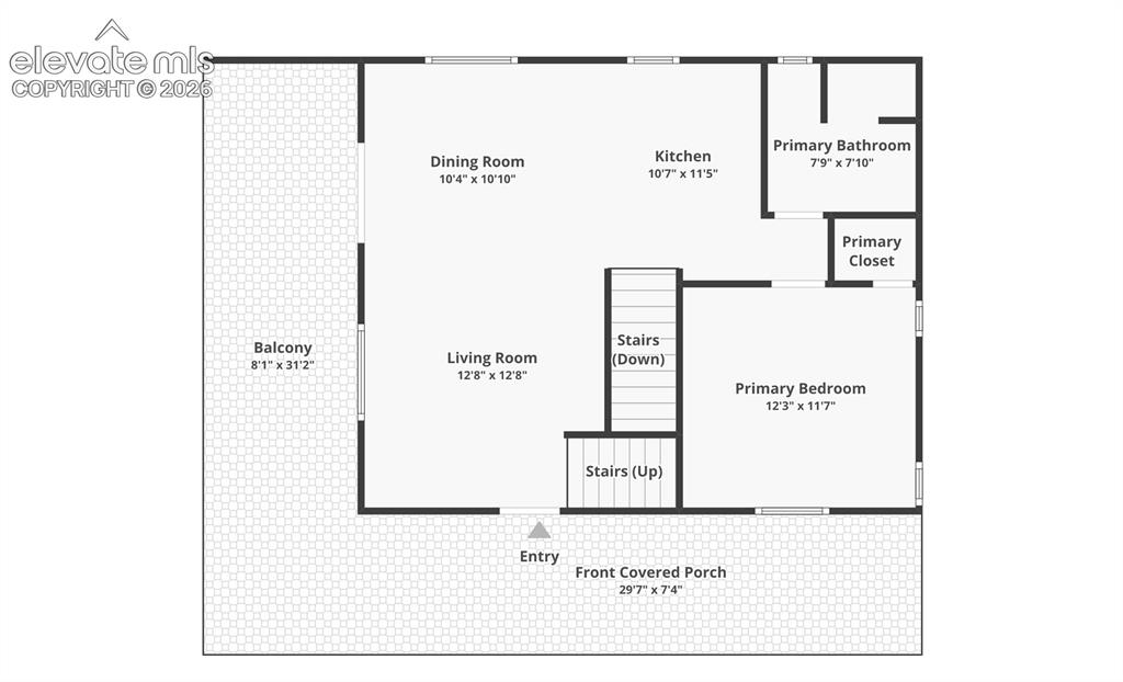 Image 43 of 44: Floor Plan