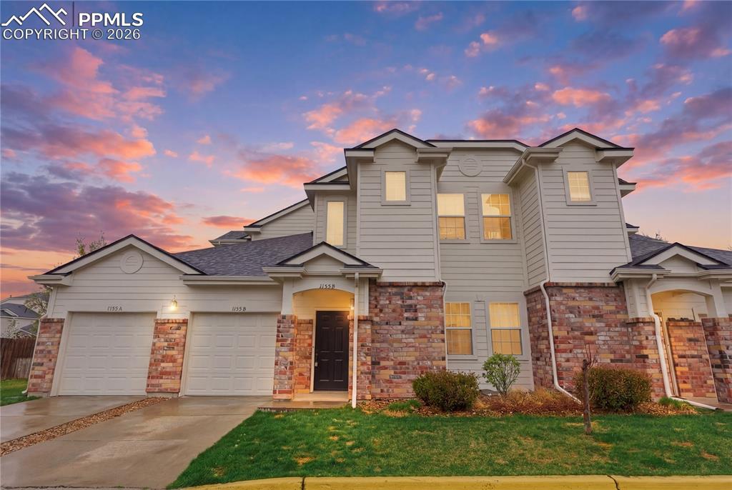 Image 1 of 35: Front of Structure