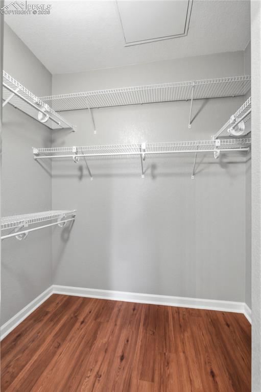 Image 10 of 35: Closet