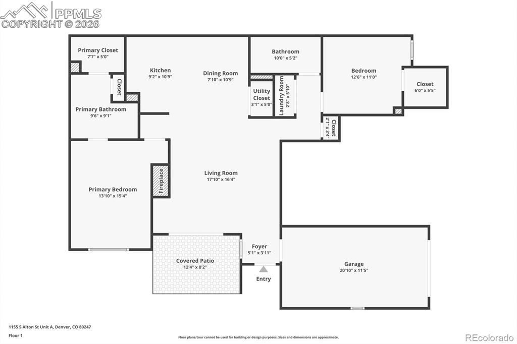 Image 23 of 35: Floor Plan