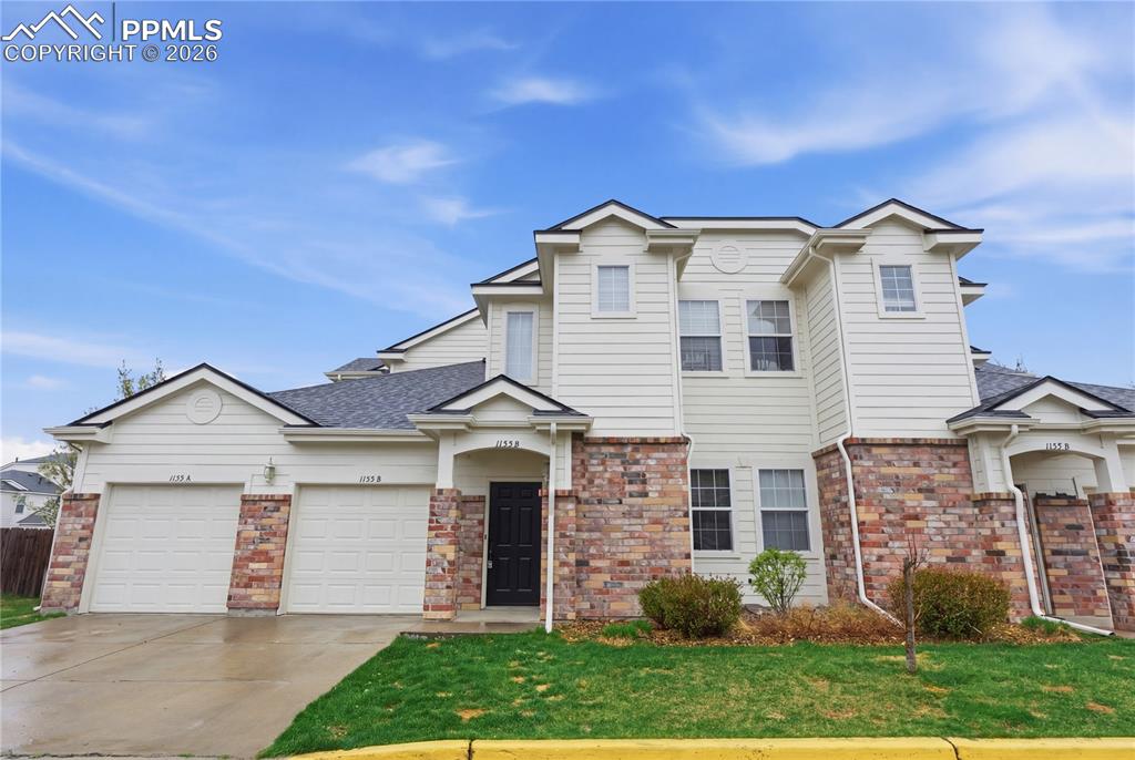 Image 31 of 35: Front of Structure