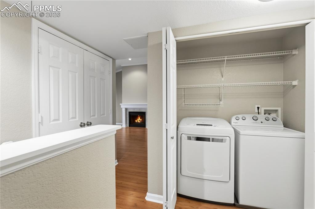 Image 6 of 35: Laundry