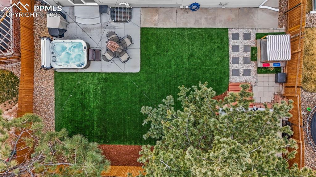 Image 43 of 50: Aerial View