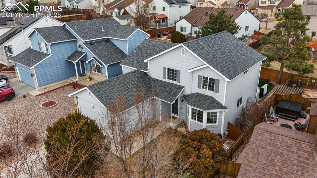 Image 44 of 50: Aerial View