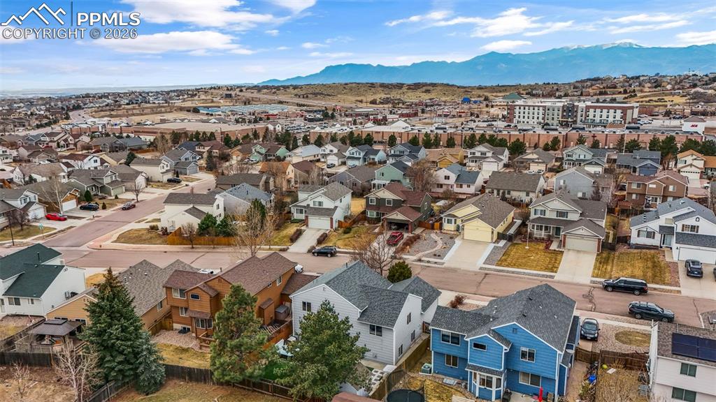 Image 45 of 50: Aerial View