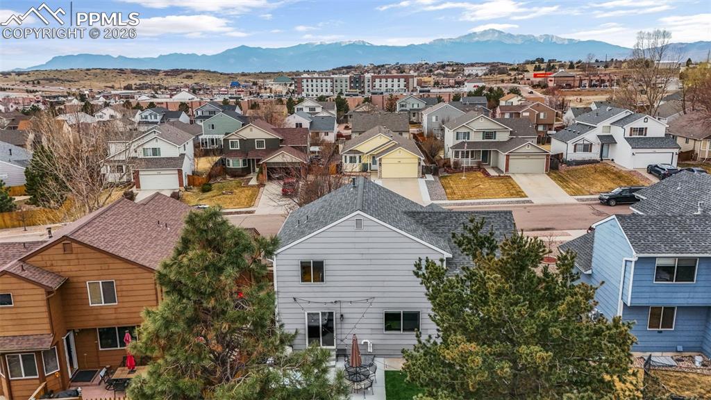 Image 46 of 50: Aerial View