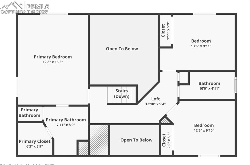 Image 49 of 50: Floor Plan