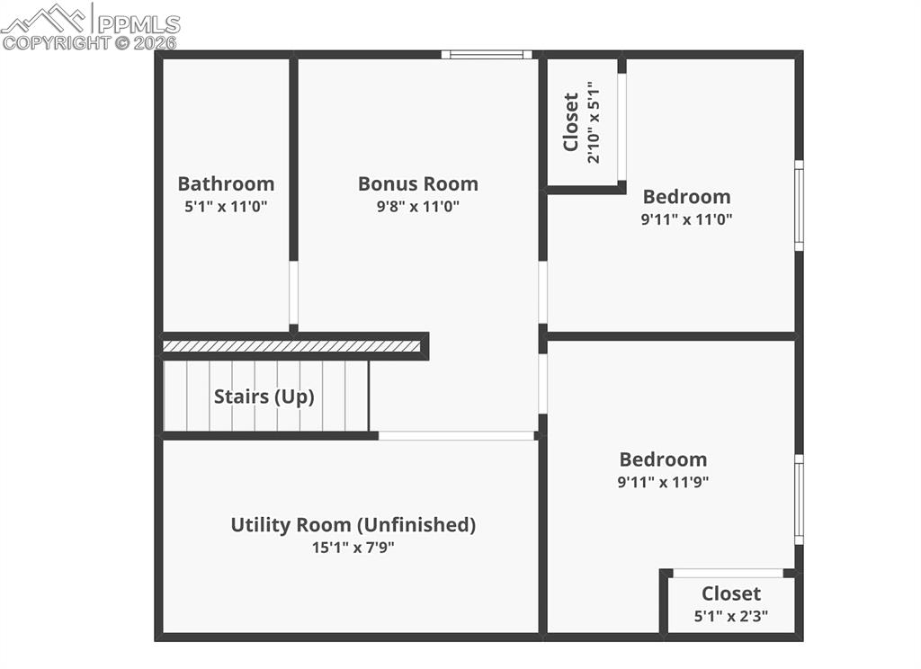 Image 50 of 50: Floor Plan