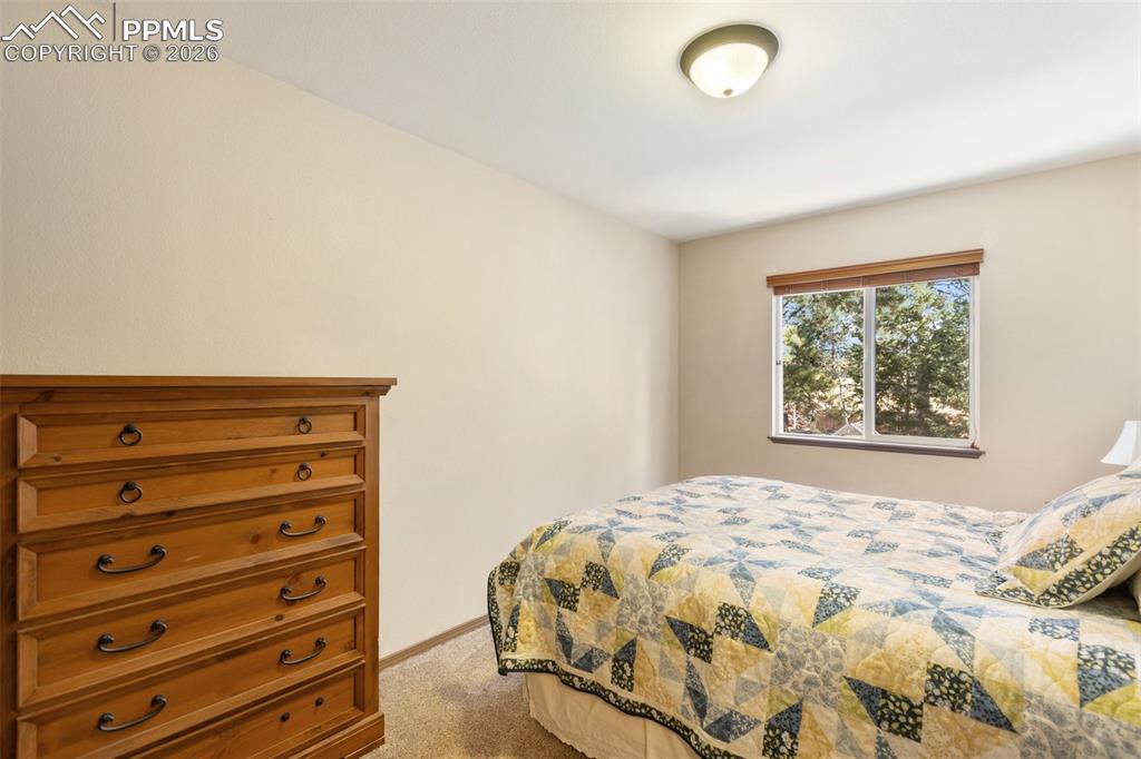 Image 14 of 28: Bedroom-Upper Level