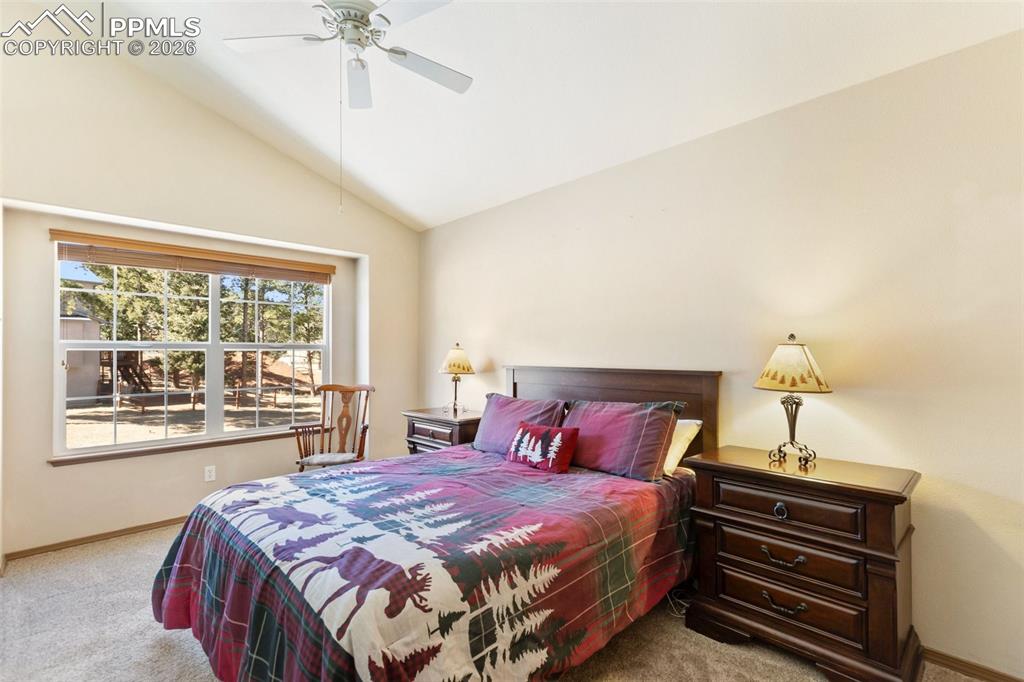 Image 16 of 28: Primary Bedroom-Upper Level