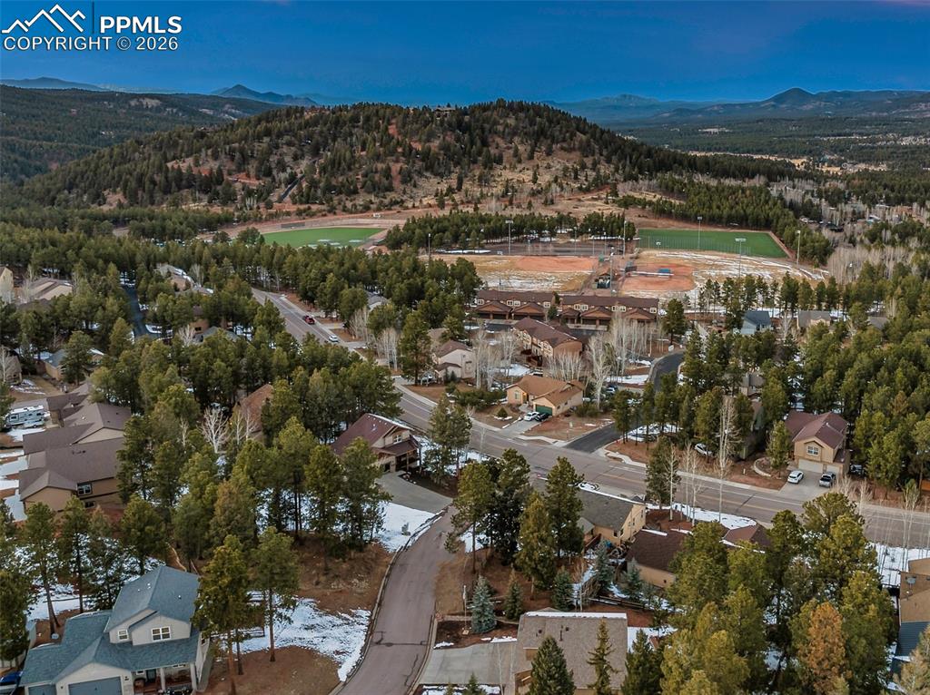 Image 24 of 28: Aerial View 