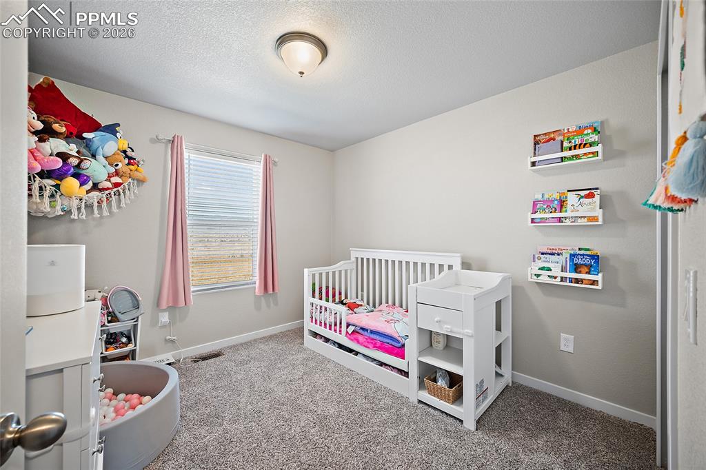 Image 20 of 43: Bedroom