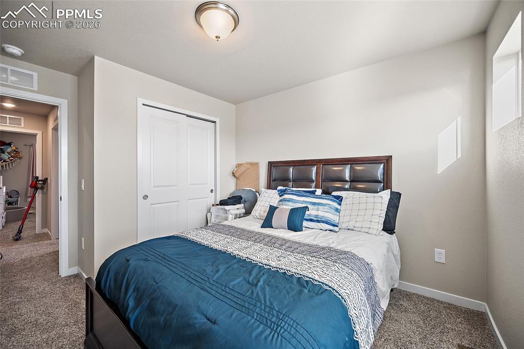 Image 23 of 43: Bedroom #2