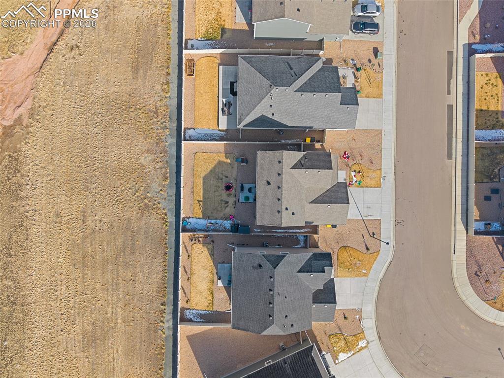 Image 38 of 43: Aerial View