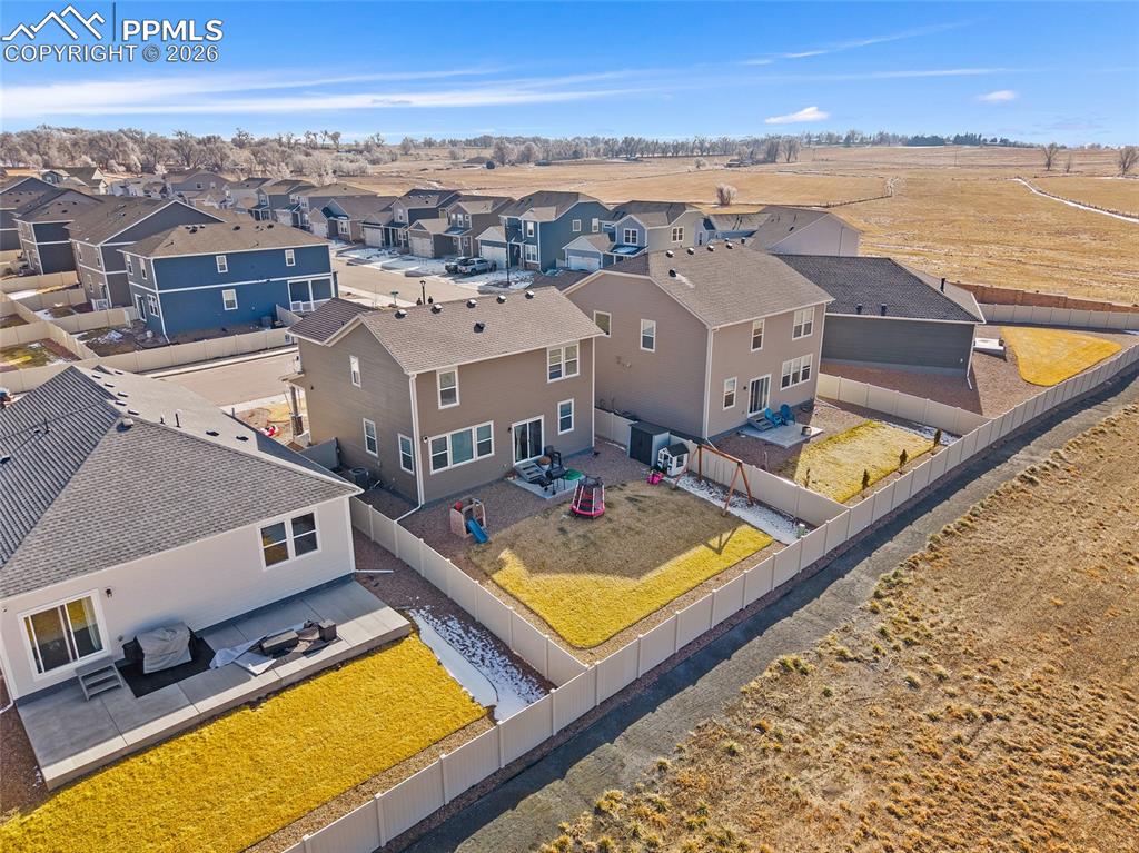 Image 39 of 43: Aerial View