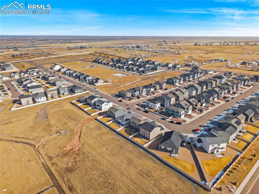 Image 41 of 43: Aerial View