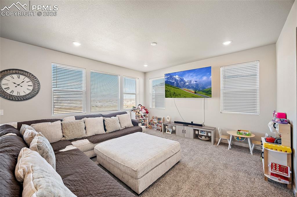 Image 9 of 43: Living Room