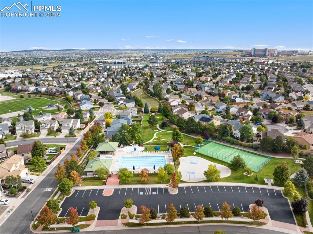 Image 42 of 46: Aerial View