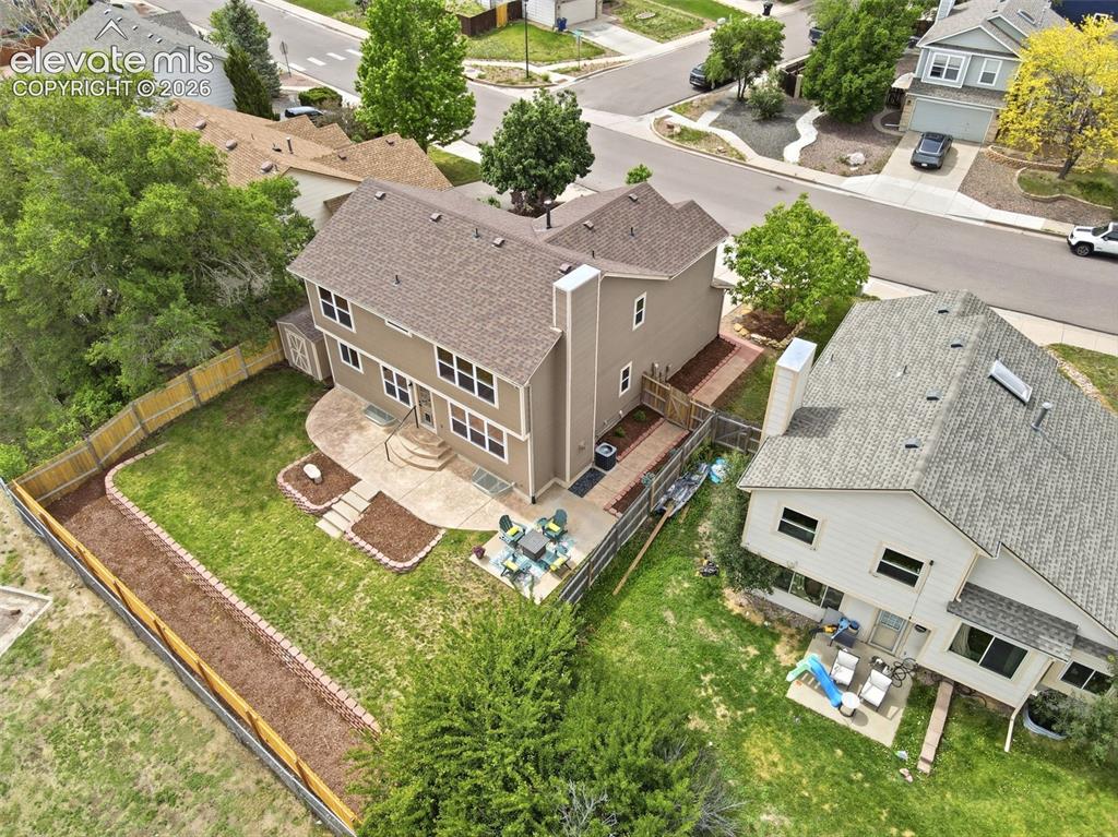 Image 42 of 50: Aerial View