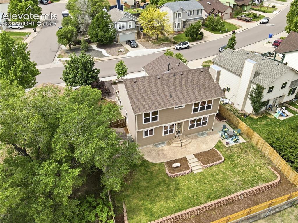 Image 43 of 50: Aerial View