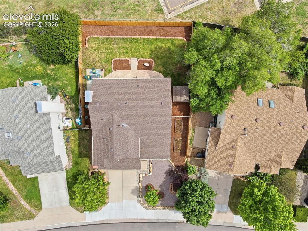 Image 44 of 50: Aerial View
