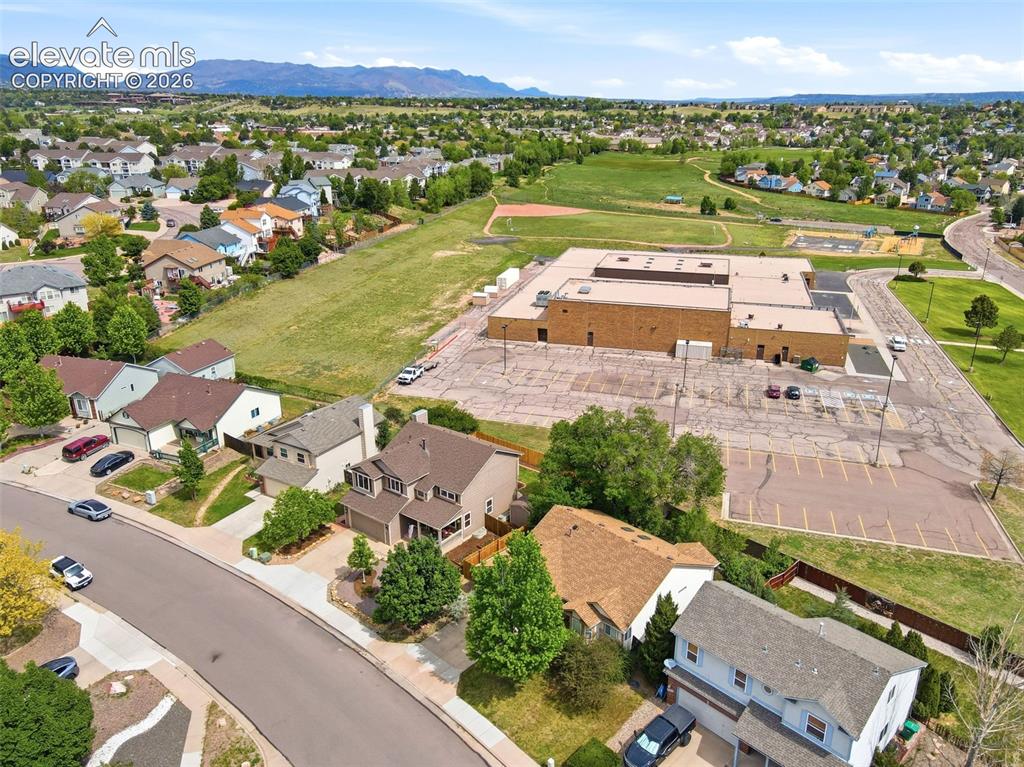 Image 46 of 50: Aerial View